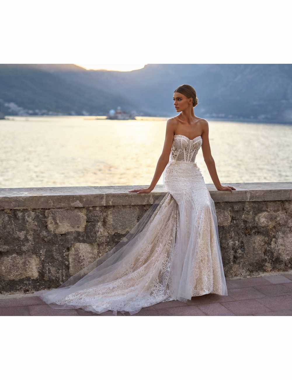 Abiti da Sposa - Barrile Donna - Abiti da Sposa e Abiti da Cerimonia